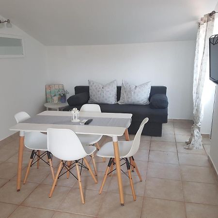 Apartments Jabuka Трибунь Экстерьер фото