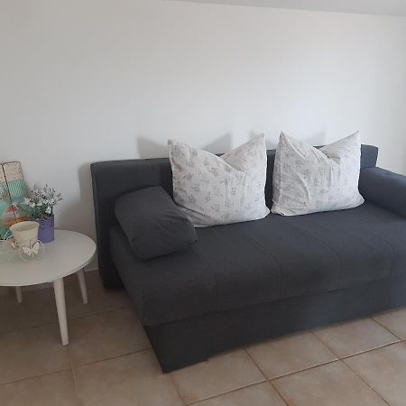 Apartments Jabuka Трибунь Экстерьер фото