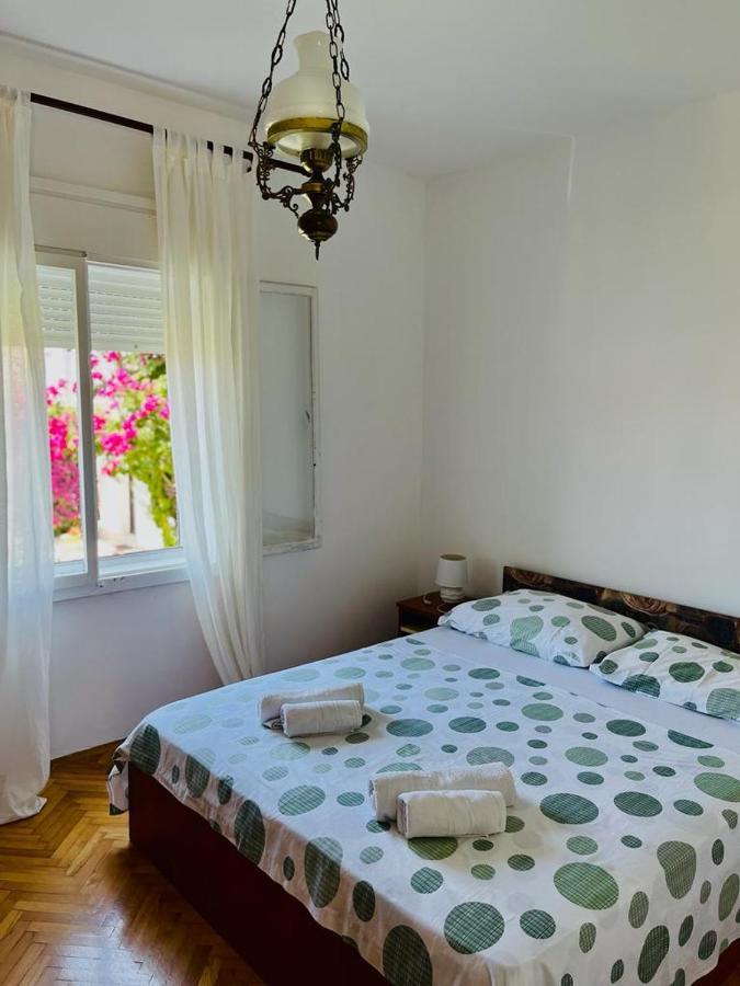 Apartments Jabuka Трибунь Экстерьер фото