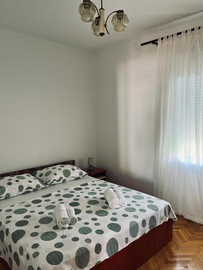 Apartments Jabuka Трибунь Экстерьер фото