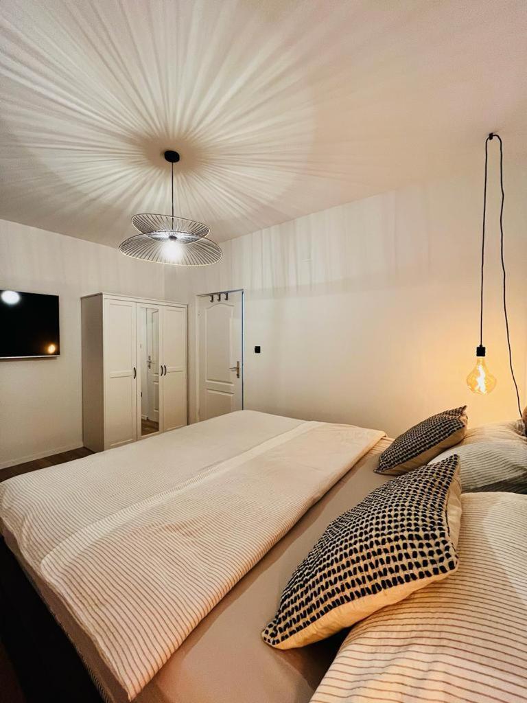 Apartments Jabuka Трибунь Экстерьер фото
