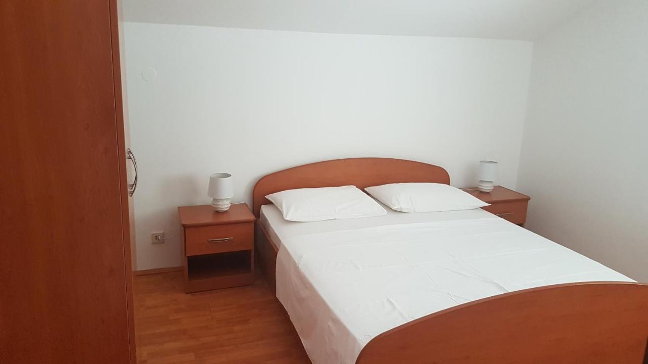 Apartments Jabuka Трибунь Экстерьер фото