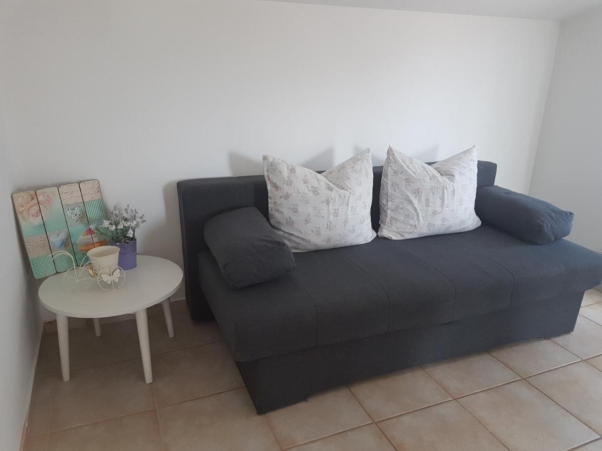 Apartments Jabuka Трибунь Экстерьер фото